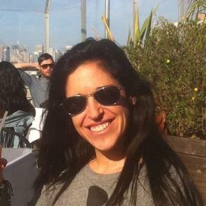 Meet your Posher, Caryn